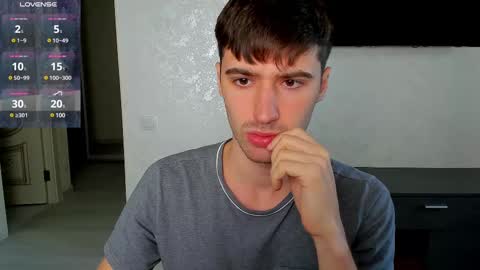 Snapshot of gilbertogonzales chatting on February 27, 6:40 am gilbertogonzales online show from February 27, 6:40 am