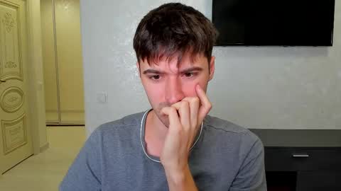 Snapshot of gilbertogonzales chatting on February 27, 5:47 pm gilbertogonzales online show from February 27, 5:47 pm