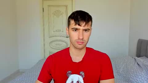 Snapshot of gilbertogonzales chatting on September 13, 7:41 am gilbertogonzales online show from September 13, 7:41 am