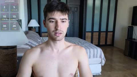 Snapshot of gilbertogonzales chatting on November 15, 2:31 am gilbertogonzales online show from November 15, 2:31 am