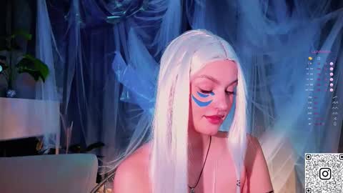 Stacy online show from November 15, 9:43 pm