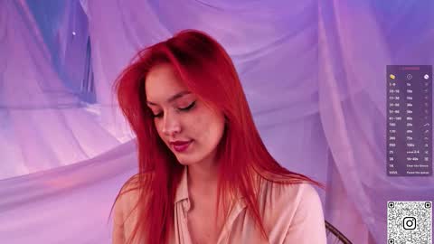 Stacy online show from February 1, 7:45 pm