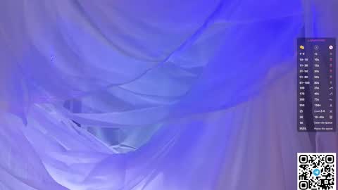 Stacy online show from February 11, 7:52 pm