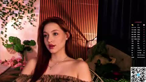 Stacy online show from March 1, 8:11 pm