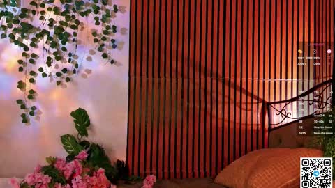 Stacy online show from March 8, 2:04 am