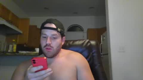 Snapshot of gildedsins1 chatting on January 23, 8:25 am WildBoyVibes online show from January 23, 8:25 am