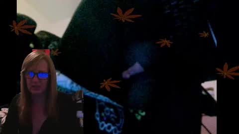 gilf_gamer online show from December 2, 6:14 pm