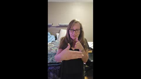 gilf_gamer online show from March 7, 6:05 pm