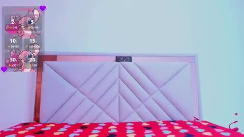 Gimena online show from October 11, 12:04 pm