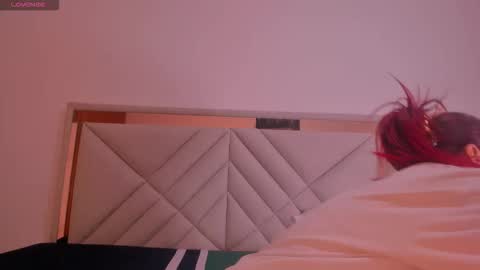 Gimena online show from October 21, 12:06 pm