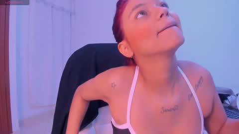 Gimena online show from October 31, 11:44 am