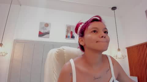 Gimena online show from November 25, 11:43 am