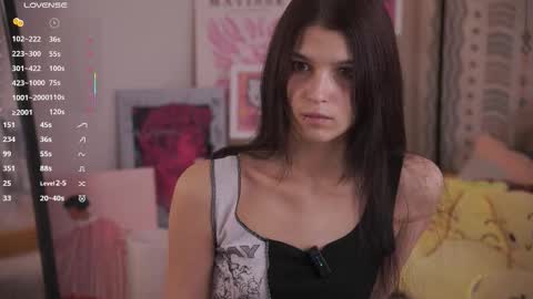 Mia online show from February 5, 8:08 am