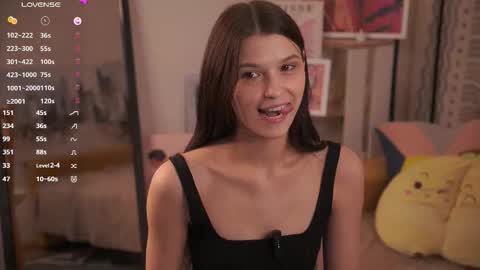 Mia online show from February 28, 8:15 am