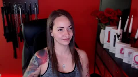 gina_hotlick online show from January 17, 5:08 pm