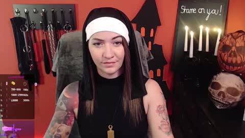 gina_hotlick online show from October 23, 8:57 am