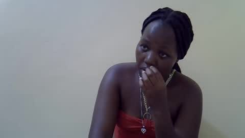 Snapshot of gina_sassy chatting on January 18, 8:45 pm Adiliah online show from January 18, 8:45 pm