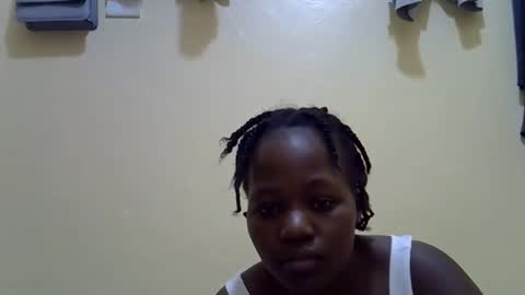 Snapshot of gina_sassy chatting on March 1, 12:18 pm Adiliah online show from March 1, 12:18 pm