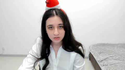 Kate online show from December 21, 12:27 pm