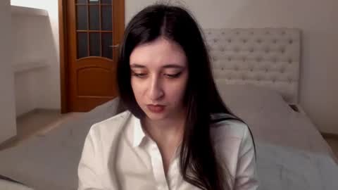 Kate online show from January 20, 3:07 pm