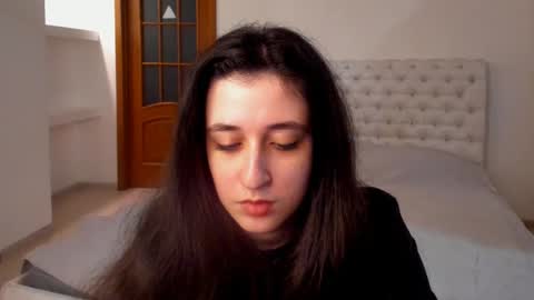 Kate online show from January 29, 9:12 am