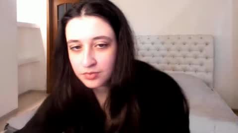 Kate online show from February 9, 10:42 am