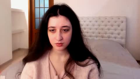 Kate online show from February 11, 8:48 am