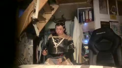 GinaGender online show from November 24, 4:45 am