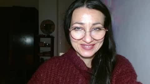 GinaONeon online show from January 15, 10:35 pm