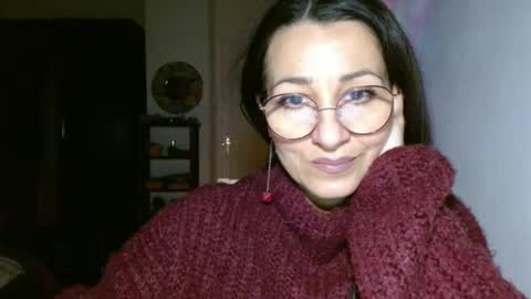 GinaONeon online show from January 26, 10:46 pm