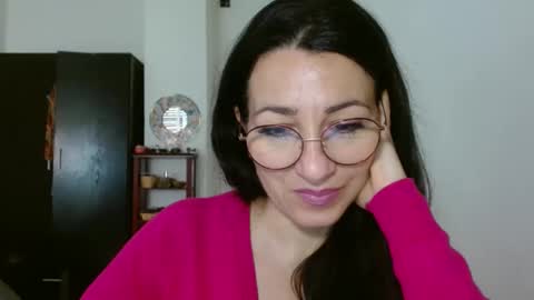 GinaONeon online show from February 12, 11:07 am