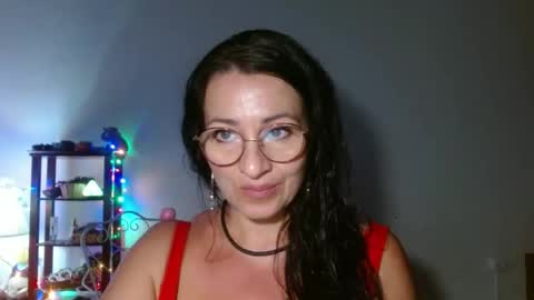 GinaONeon online show from October 21, 7:47 pm