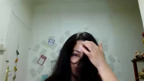 GinaONeon online show from June 9, 9:04 pm