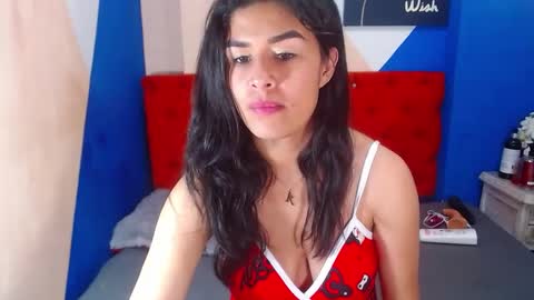 Snapshot of ginasailor chatting on January 23, 6:56 pm ginasailor online show from January 23, 6:56 pm