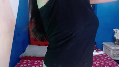 Snapshot of ginasailor chatting on February 5, 2:16 pm ginasailor online show from February 5, 2:16 pm