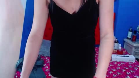 Snapshot of ginasailor chatting on February 10, 9:47 am ginasailor online show from February 10, 9:47 am