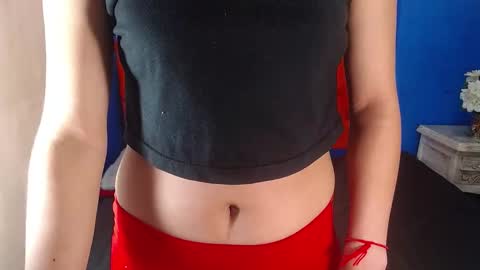 Snapshot of ginasailor chatting on February 18, 2:27 pm ginasailor online show from February 18, 2:27 pm