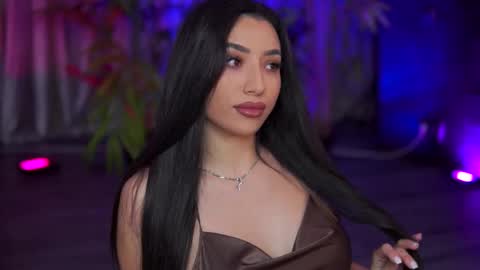 Snapshot of ginavalentinna chatting on October 7, 7:11 pm Gina online show from October 7, 7:11 pm