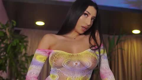 Gina online show from March 19, 8:02 pm