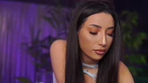 Gina online show from March 21, 8:12 pm