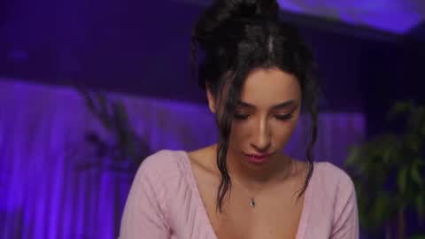 Gina online show from April 19, 7:16 pm