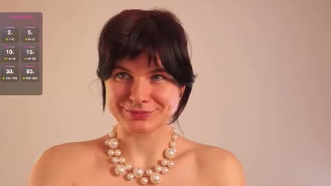 Gina online show from January 8, 9:55 am