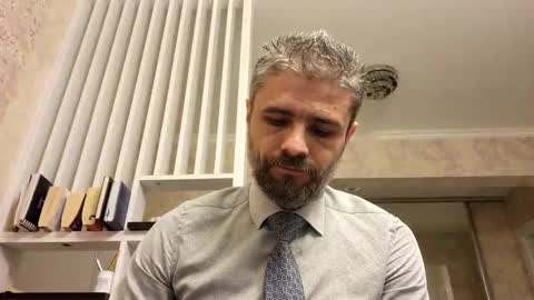 Snapshot of gindrie chatting on March 2, 11:20 pm Gabriel online show from March 2, 11:20 pm