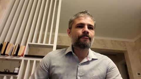 Gabriel online show from November 21, 4:00 am