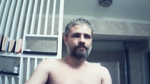 Gabriel online show from December 3, 8:07 pm