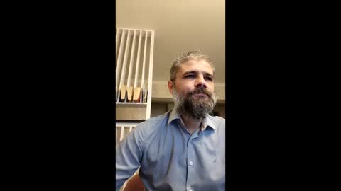 Gabriel online show from February 12, 9:48 am