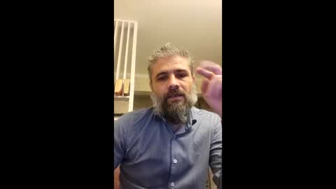 Gabriel online show from February 26, 10:31 pm