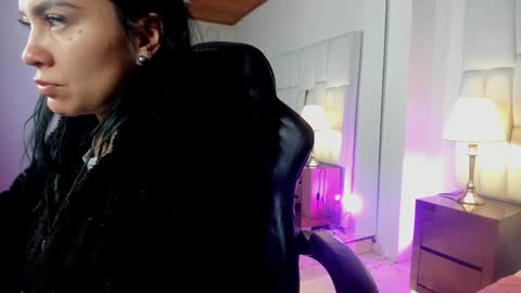 Ginebra Ness online show from January 20, 12:07 pm