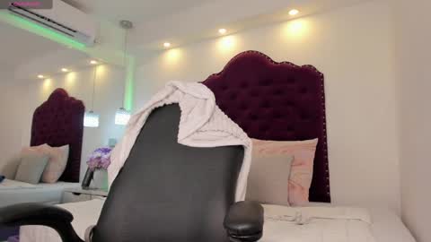 Ginebra Ness online show from October 2, 1:18 pm