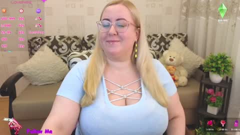 ginesia online show from January 29, 2:00 pm